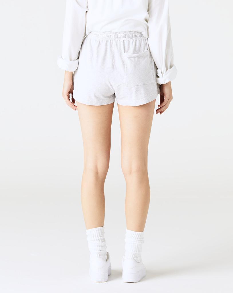 商品Sporty & Rich|Women's Wellness Ivy Disco Shorts,价格¥622,第4张图片详细描述