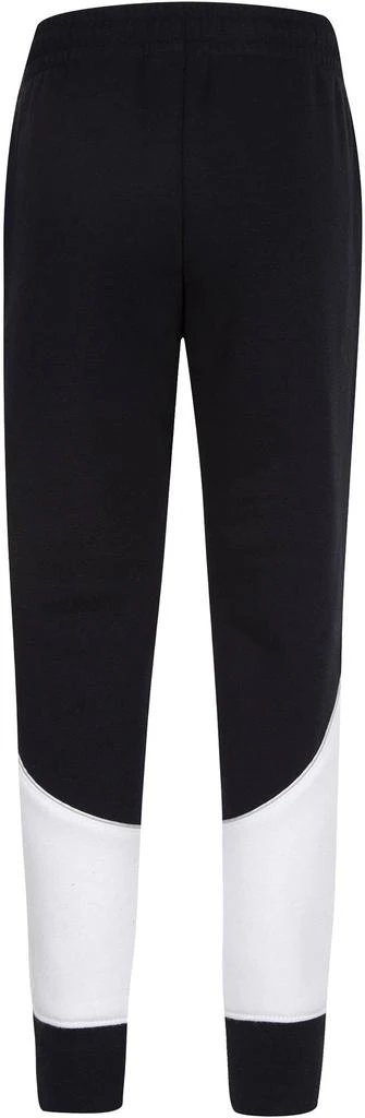 商品Jordan|Jordan Boys' AJ12 OG Blocked Pants,价格¥414,第2张图片详细描述