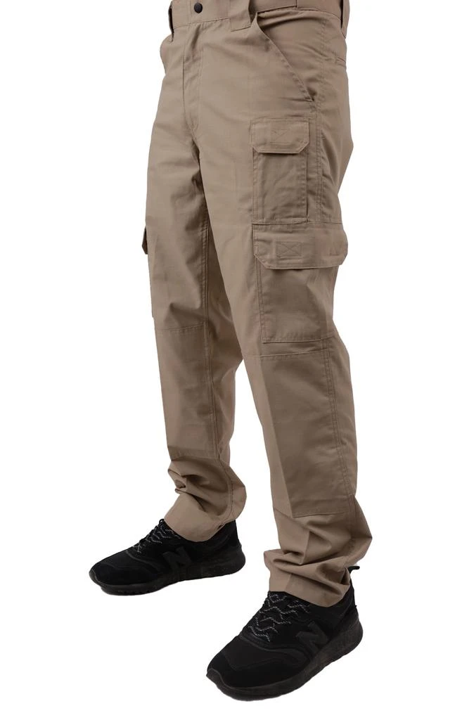 商品Rothco|(4665) Rothco Tactical Duty Pants - Khaki,价格¥416,第4张图片详细描述