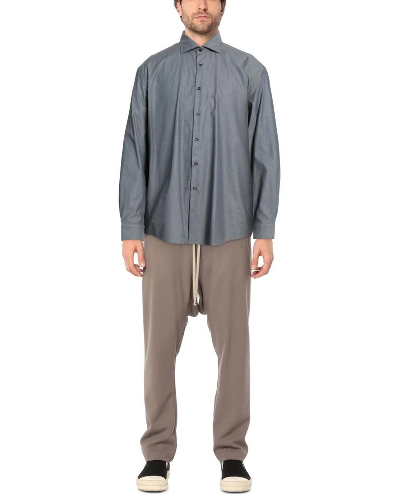 商品PAL ZILERI|Solid color shirt,价格¥252,第2张图片详细描述