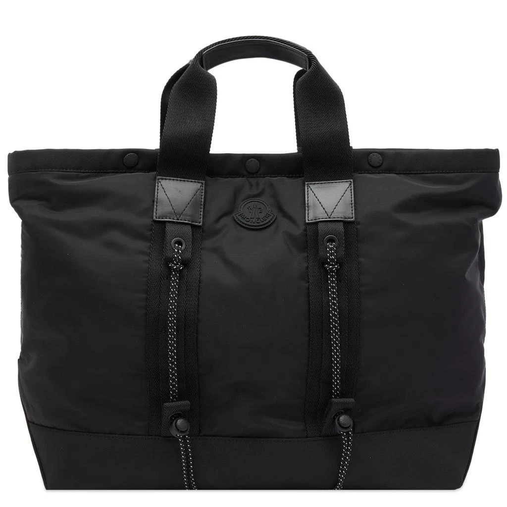 商品Moncler|Moncler Tech Tote Bag,价格¥9681,第3张图片详细描述