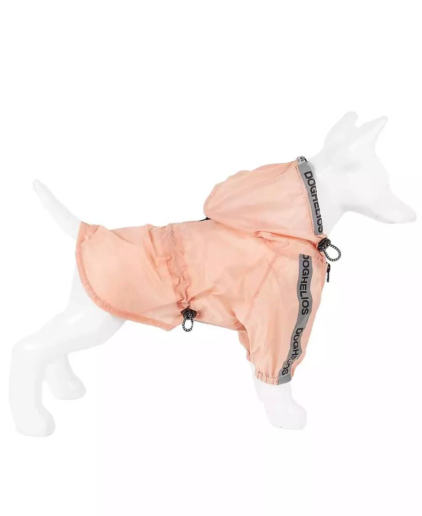 'Torrential Shield' Waterproof Multi Adjustable Pet Dog Jacket 商品