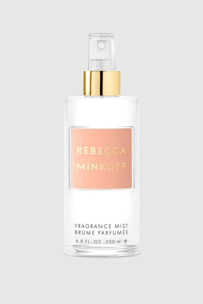 商品Rebecca Minkoff|Rebecca Minkoff Blush Fragrance Mist, 200 ML,价格¥112,第1张图片