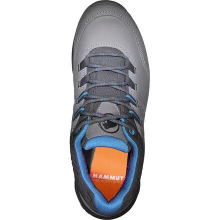 商品Mammut|Nova IV Low GTX Shoe - Women's,价格¥775,第3张图片详细描述