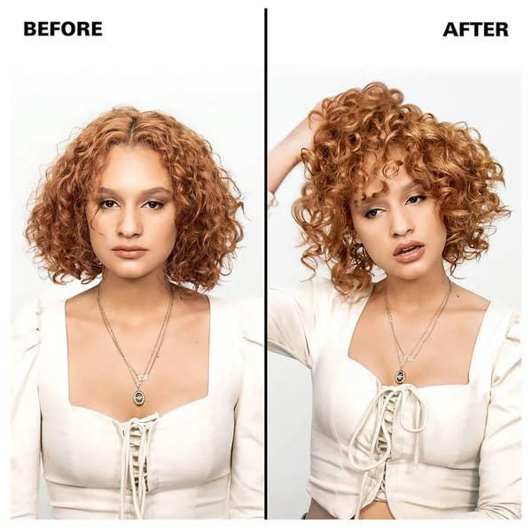 商品Color WOW|Color Wow Dream Coat for Curly Hair 500ml,价格¥606,第2张图片详细描述