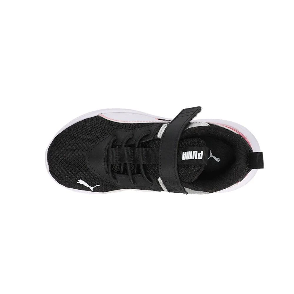 商品Puma|Scorch Runner Mesh AC Sneakers (Little Kid),价格¥212,第4张图片详细描述