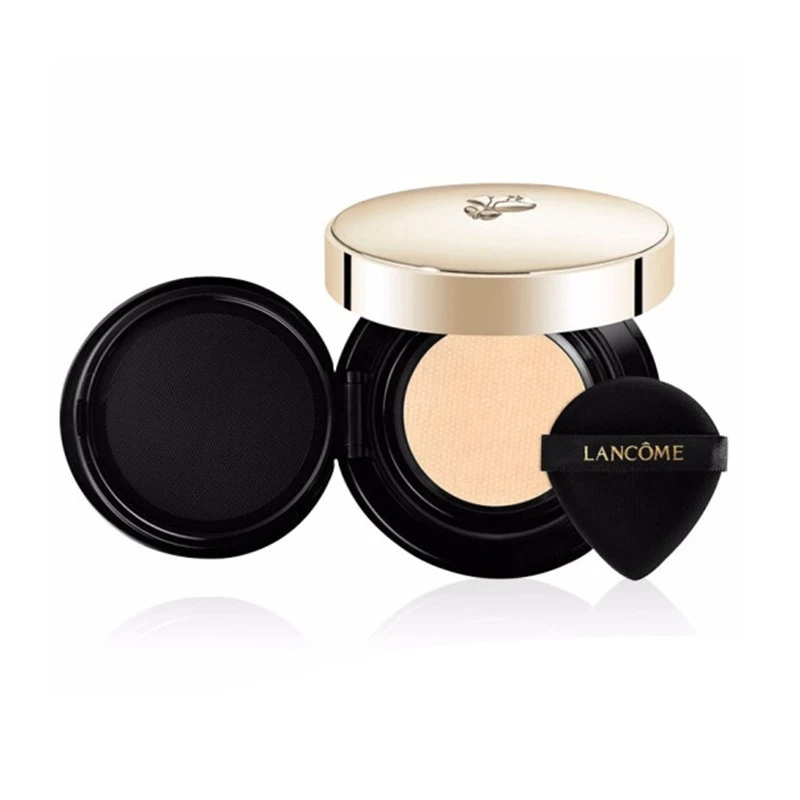 商品Lancôme| Lancome/兰蔻 菁纯精华气垫粉底液13g,价格¥710,第1张图片