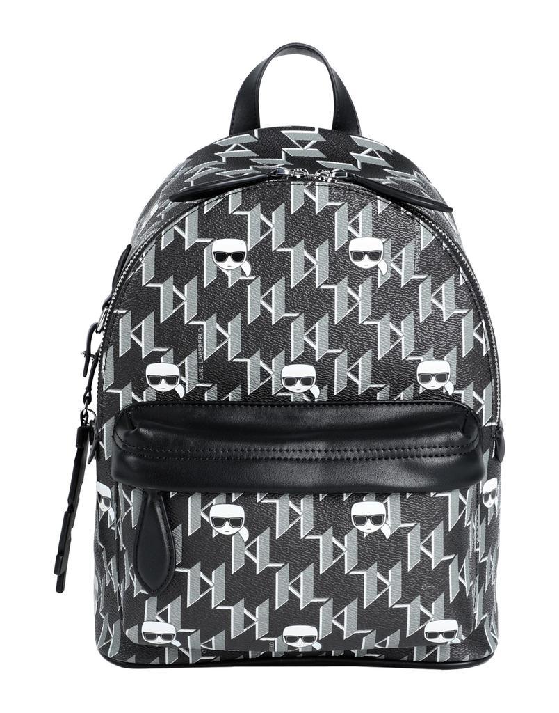 商品Karl Lagerfeld Paris|Backpack & fanny pack,价格¥2399,第1张图片