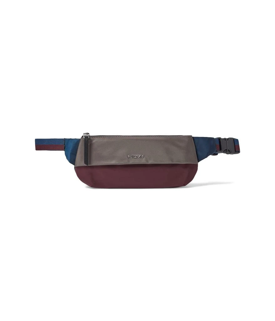 商品Tumi|Voyageur Juno Slim Hip Bag,价格¥613,第1张图片