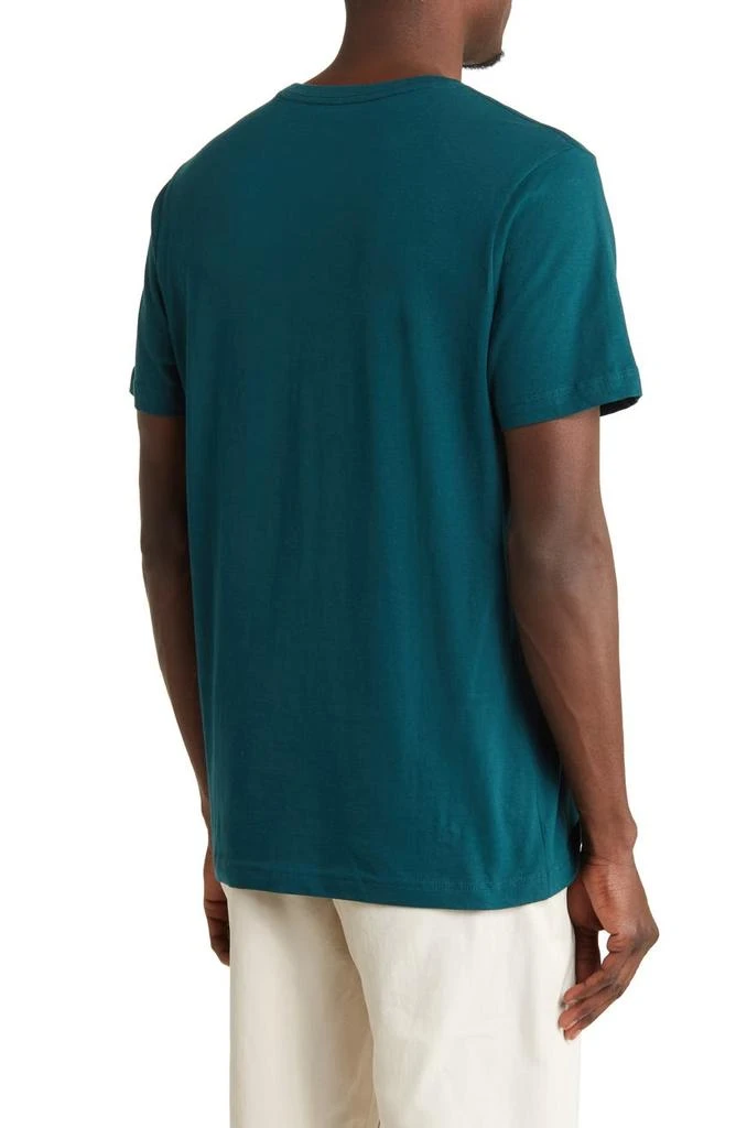 商品Hurley|Graphic Logo T-Shirt,价格¥123,第2张图片详细描述