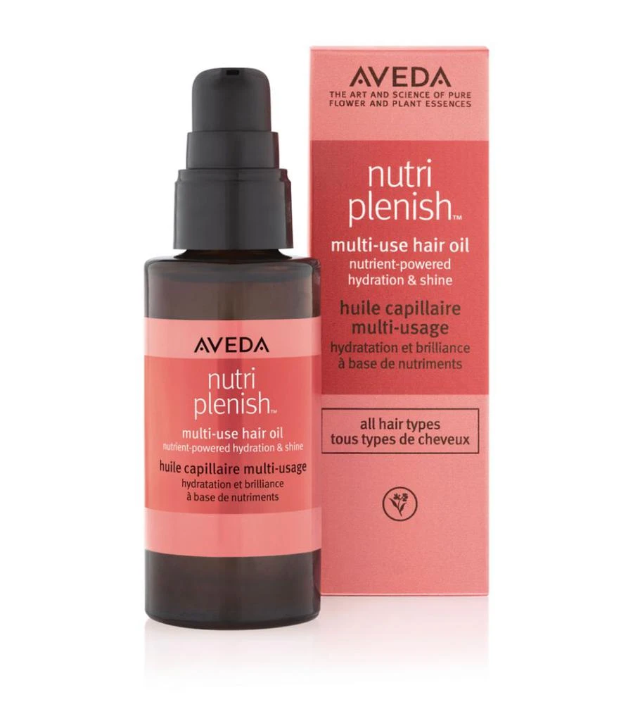 商品Aveda|Aveda Nutriplenish Hair Oil 30Ml 19,价格¥338,第3张图片详细描述