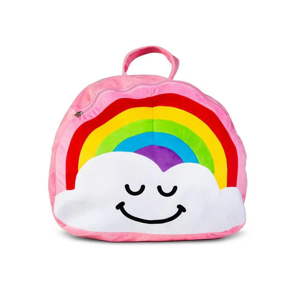 商品Good Banana|Rainbow Toy Storage Bag,价格¥186,第1张图片