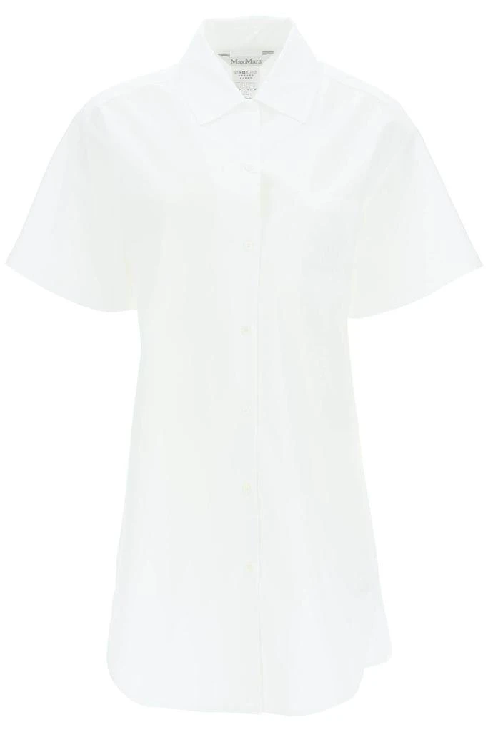 商品Max Mara|PALAU SHIRT DRESS,价格¥1676,第1张图片