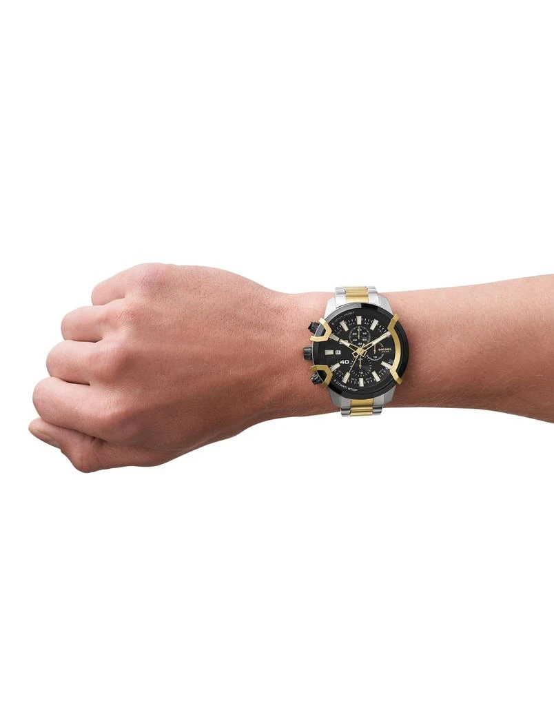 商品Diesel|Wrist watch,价格¥2753,第4张图片详细描述