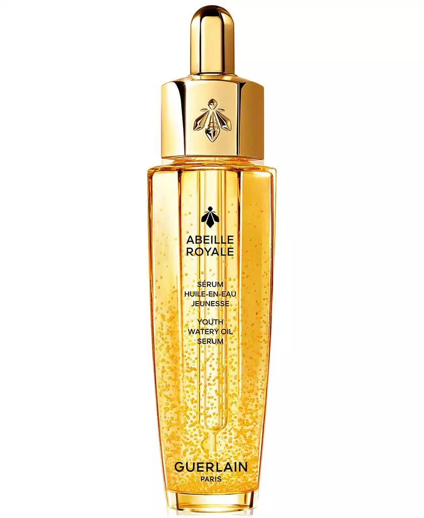 商品Guerlain|Abeille Royale Watery Oil Serum, 1 oz.,价格¥820,第1张图片