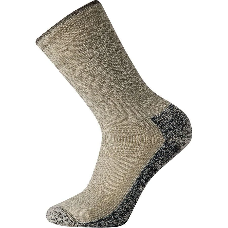 商品SmartWool|Classic Mountaineer Maximum Cushion Crew Sock,价格¥152,第1张图片