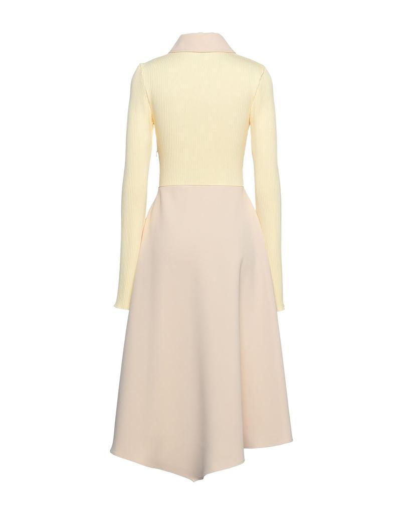 商品ELLERY|Midi dress,价格¥1629,第4张图片详细描述