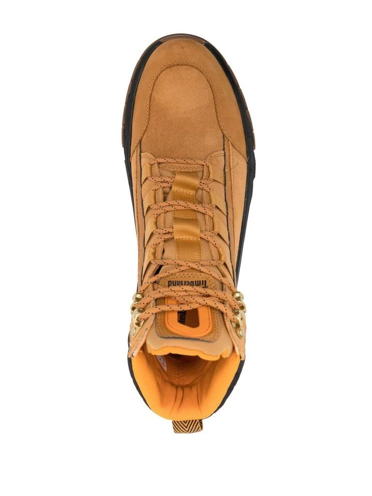 商品Timberland|Timberland Boots Yellow,价格¥1456,第2张图片详细描述