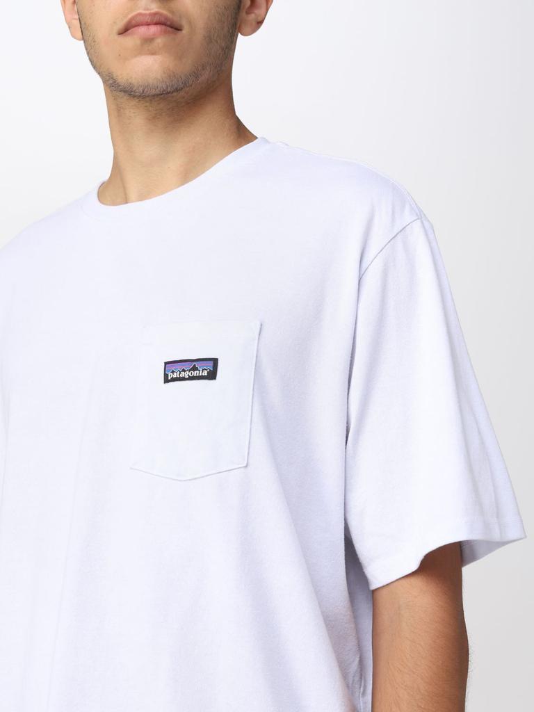 商品Patagonia|Patagonia t-shirt for man,价格¥390,第5张图片详细描述
