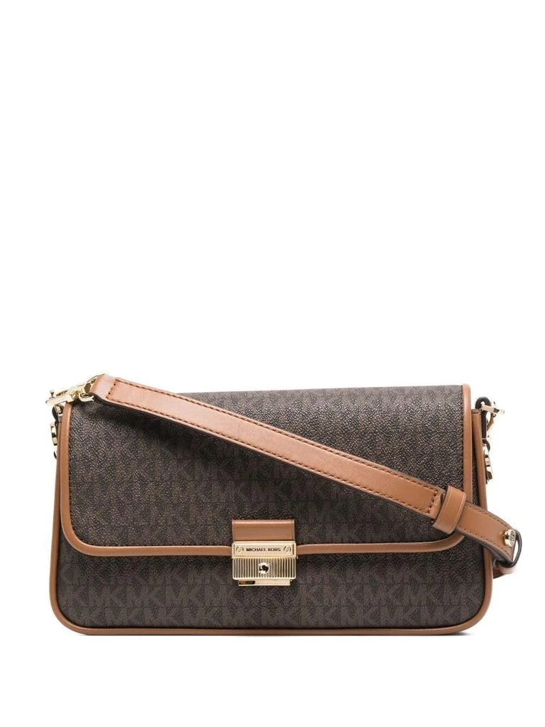 商品Michael Kors|Michael Kors `Bradshaw` Small Bag,价格¥1185,第1张图片