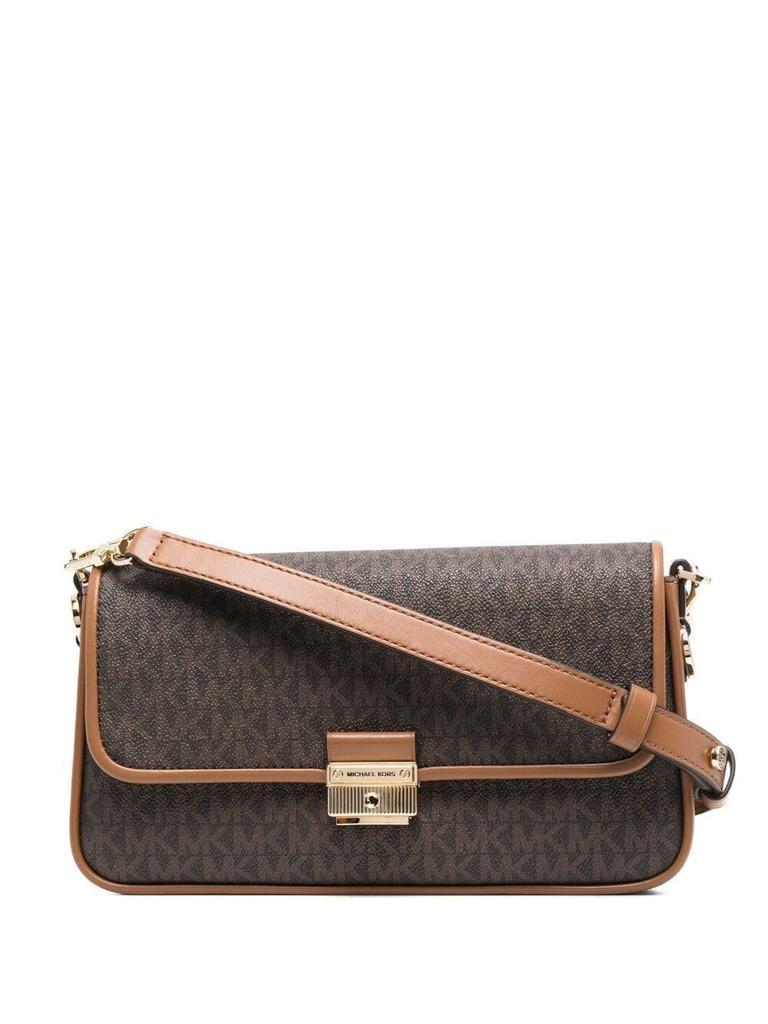 商品Michael Kors|Michael Kors `Bradshaw` Small Bag,价格¥1739,第1张图片