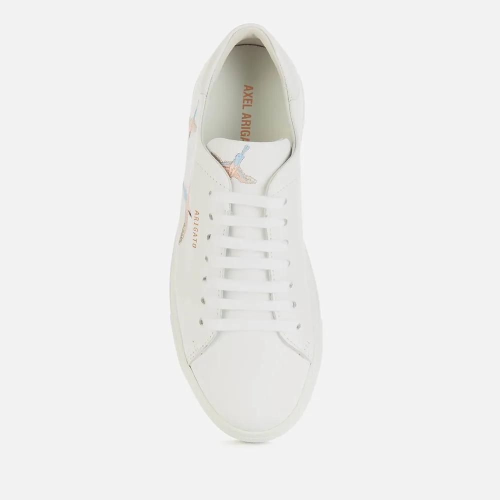 商品Axel Arigato|Axel Arigato Women's Clean 90 Bird Leather Cupsole Trainers,价格¥1822,第5张图片详细描述