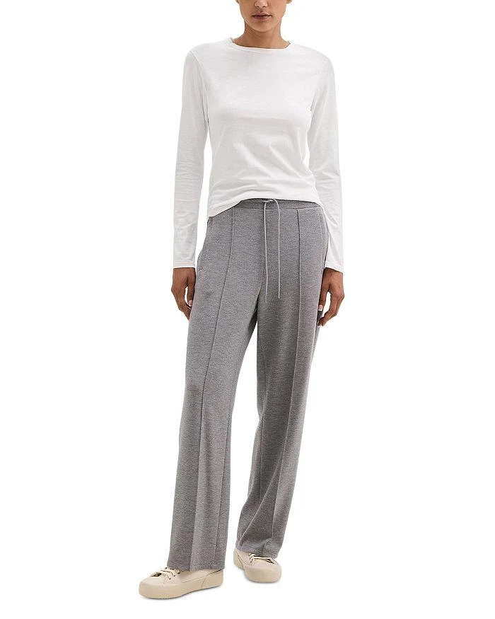 Pintucked Track Pants 商品