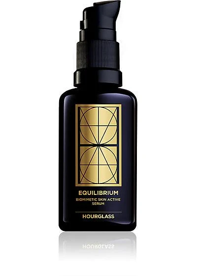 商品HOURGLASS|Equilibrium Biomimetic Skin Active Serum - 28.6ml,价格¥1045,第1张图片