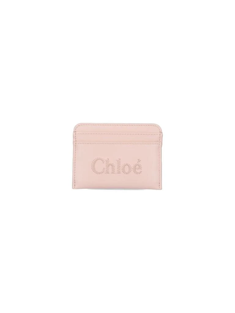 商品Chloé|Chloè Wallets,价格¥1570,第1张图片