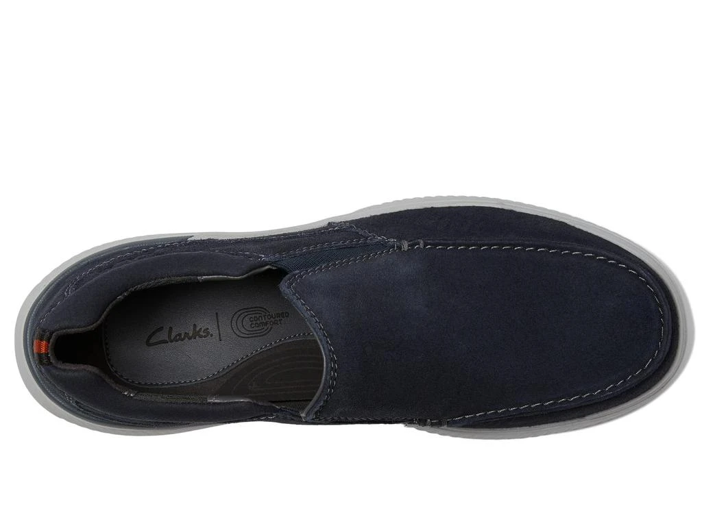 商品Clarks|Donaway Free,价格¥589,第2张图片详细描述