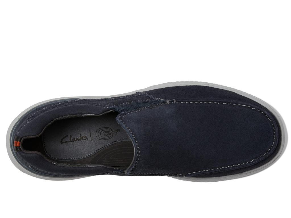 商品Clarks|Donaway Free,价格¥657,第4张图片详细描述