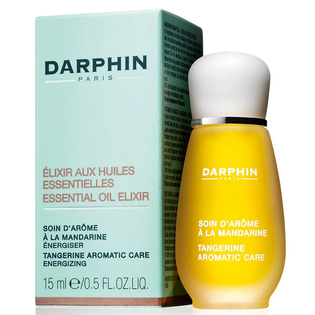 商品Darphin|甜橘芳香精露 (15ml),价格¥609,第2张图片详细描述