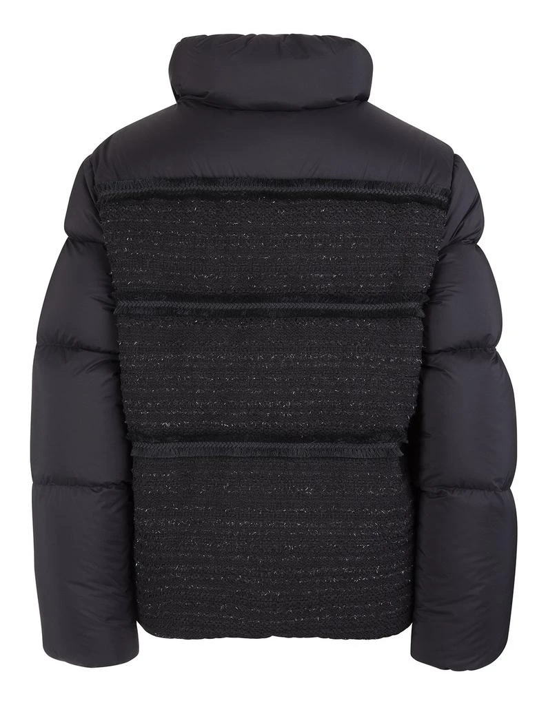 商品Moncler|Moncler Logo Patch Zip-Up Padded Jacket,价格¥10284,第2张图片详细描述