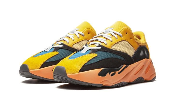 商品Adidas|Adidas Yeezy Boost 700,价格¥3131-¥5193,第3张图片详细描述