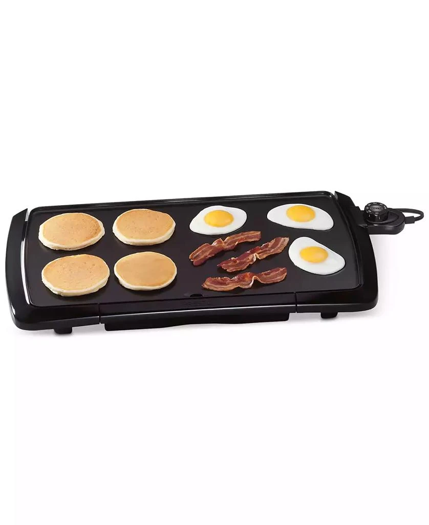 商品Presto|07030 Griddle, Cool Touch,价格¥594,第1张图片