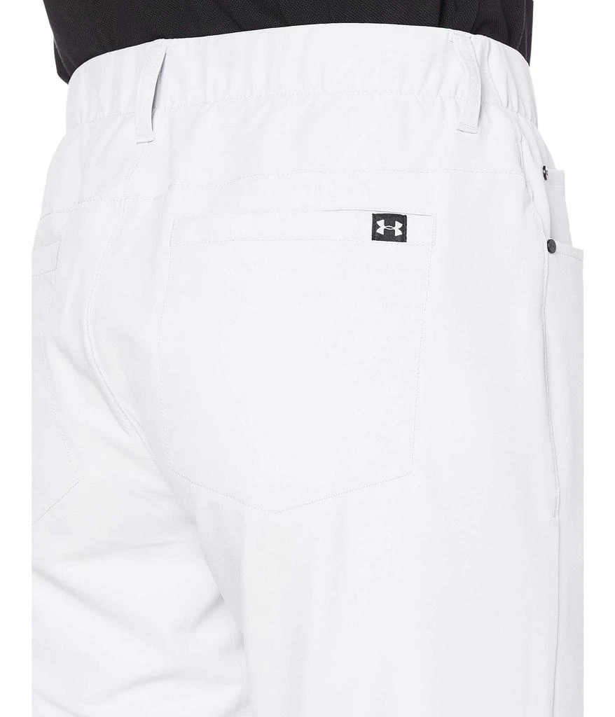 商品Under Armour|Drive Five-Pocket Pants,价格¥563,第4张图片详细描述