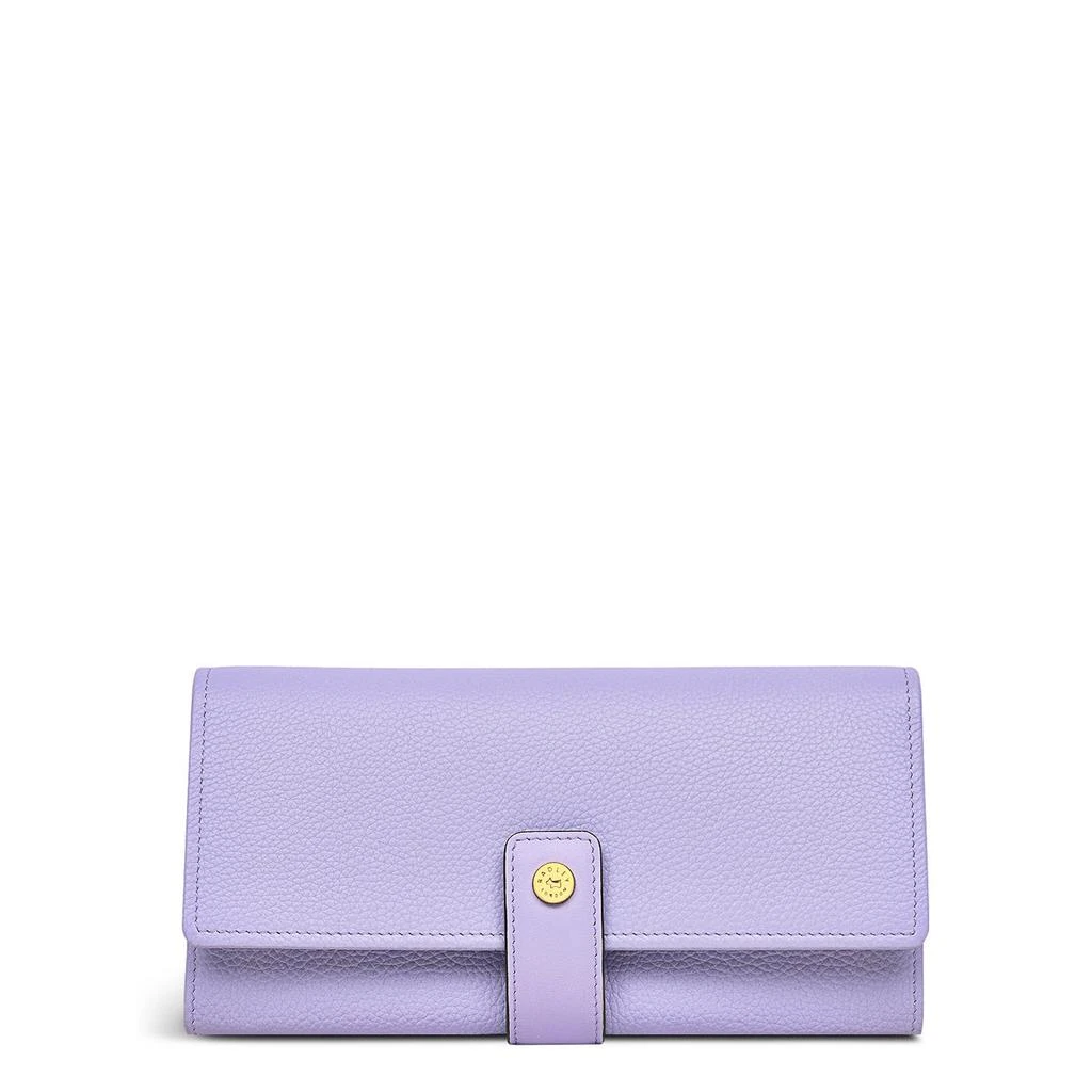 Longacre - Large Flapover Wallet 商品