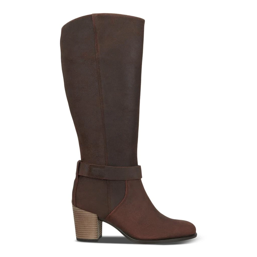 商品ECCO|ECCO SHAPE 55 High-cut Women's Boot,价格¥399,第1张图片