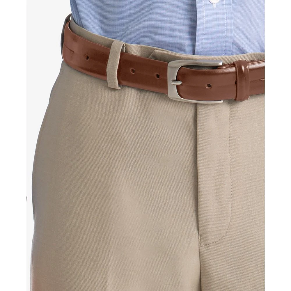 商品Ralph Lauren|Big Boys Wool Blend Dress Pants,价格¥252,第3张图片详细描述