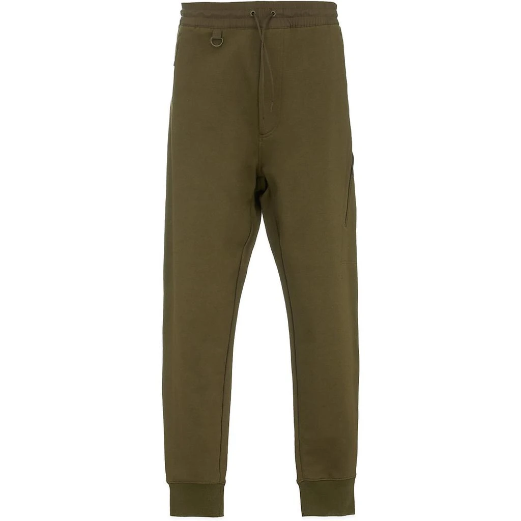 商品Y-3|Classic Terry Utility Pants - Khaki,价格¥873,第1张图片