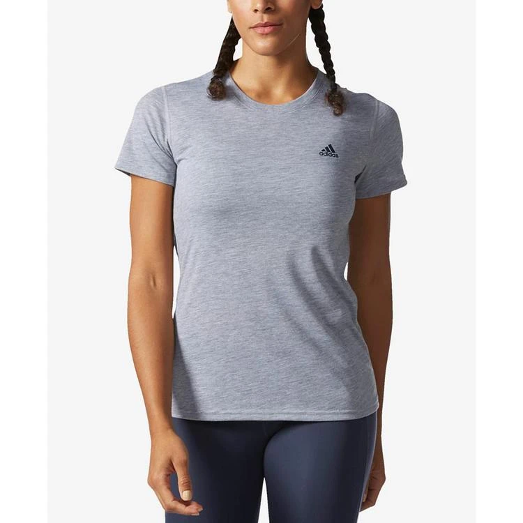 商品Adidas|ClimaLite® 半袖 T恤,价格¥135,第1张图片