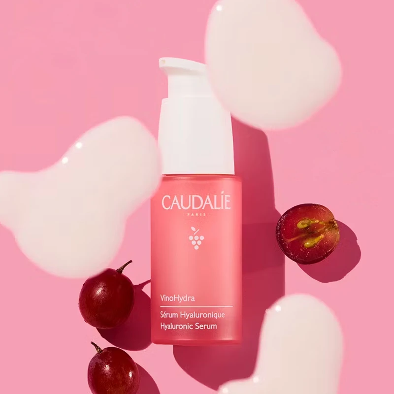 Caudalie欧缇丽 葡萄源舒缓保湿精华液30ml 商品