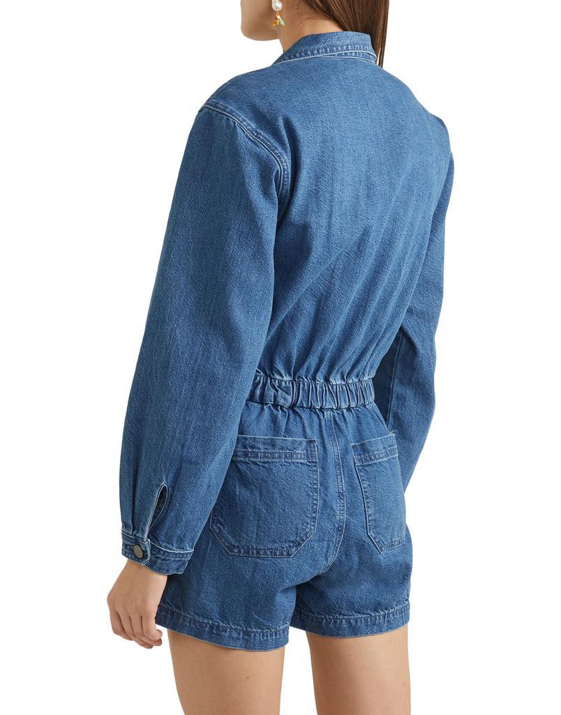 商品GRLFRND|Jumpsuit/one piece,价格¥317,第4张图片详细描述