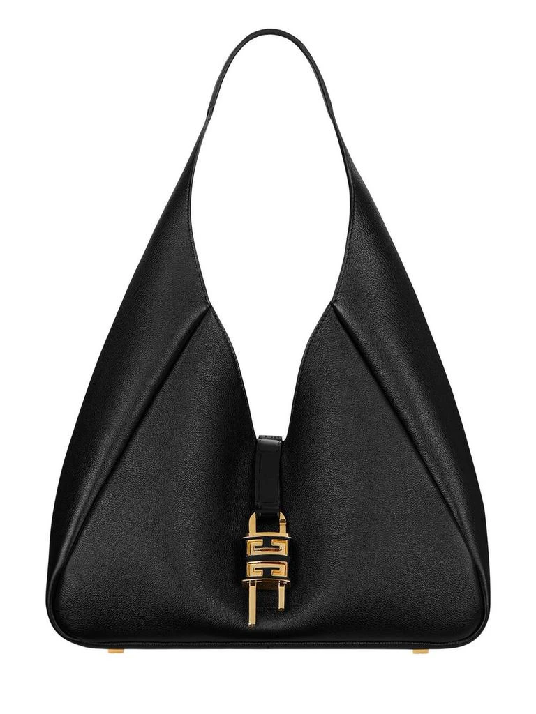 商品Givenchy|Medium g-hobo bag,价格¥8910,第1张图片