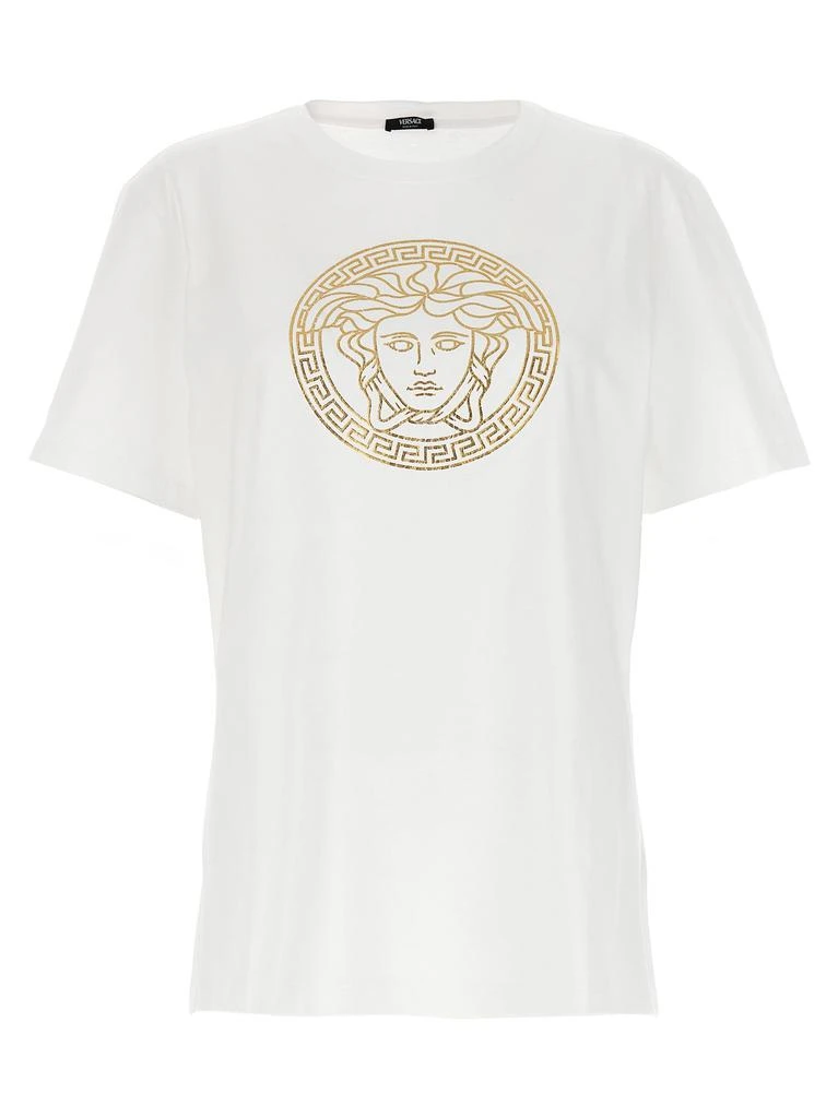 商品Versace|Versace T-shirts and Polos,价格¥2385,第1张图片