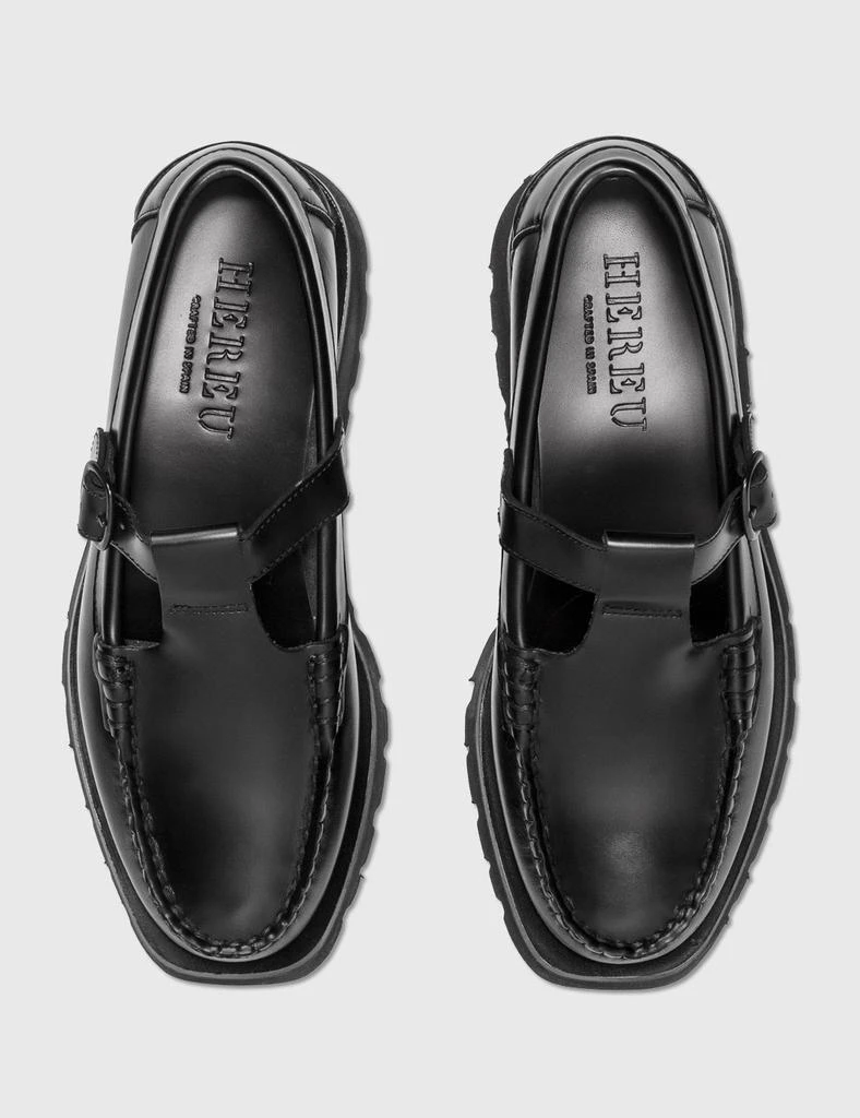 商品Hereu|Alber Sport Sandals,价格¥1950,第3张图片详细描述