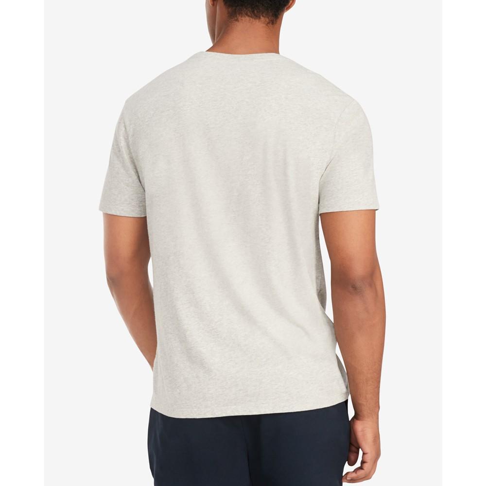 商品Tommy Hilfiger|白T恤,价格¥176,第4张图片详细描述