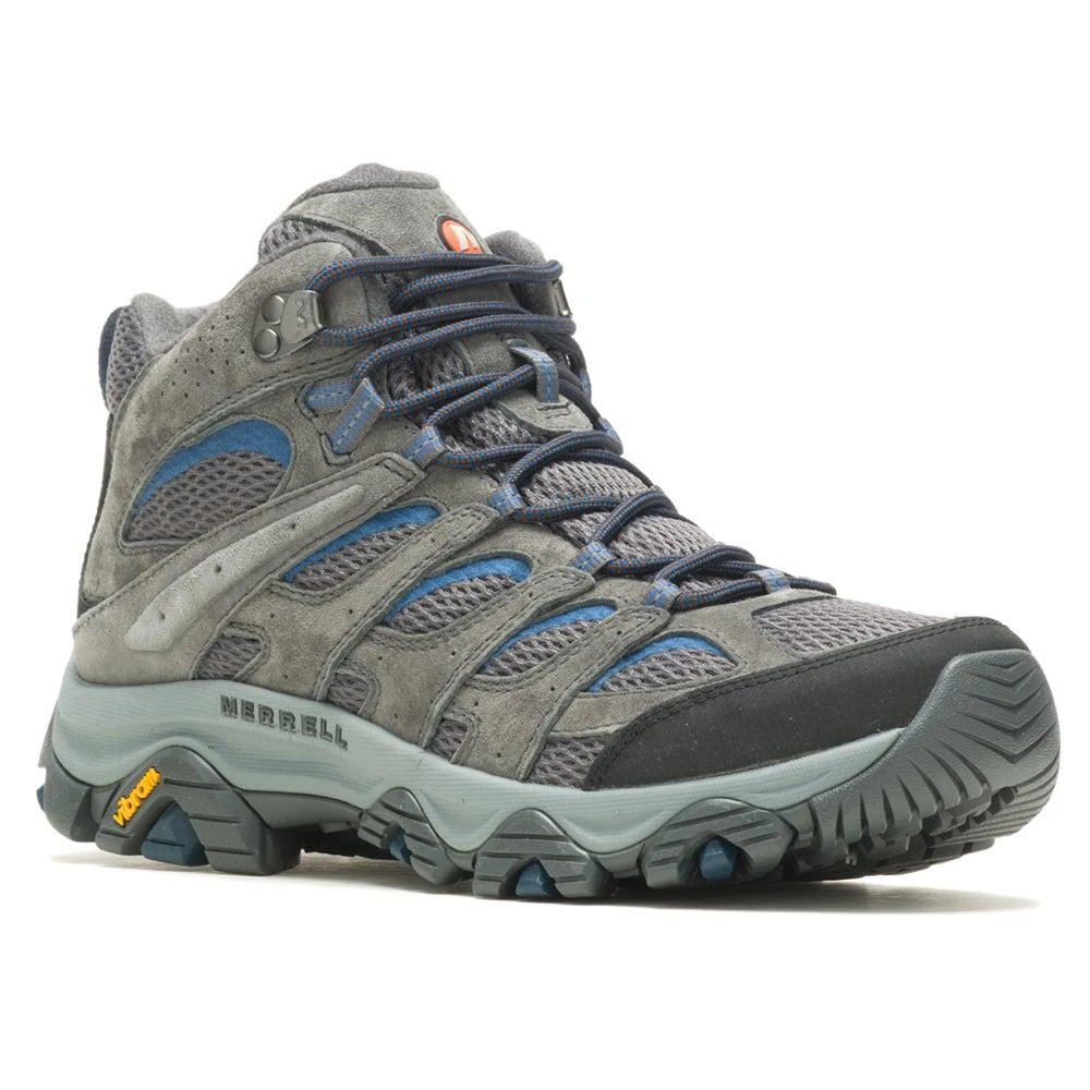 商品Merrell|Moab 3 Mid Hiking Boot,价格¥901,第2张图片详细描述