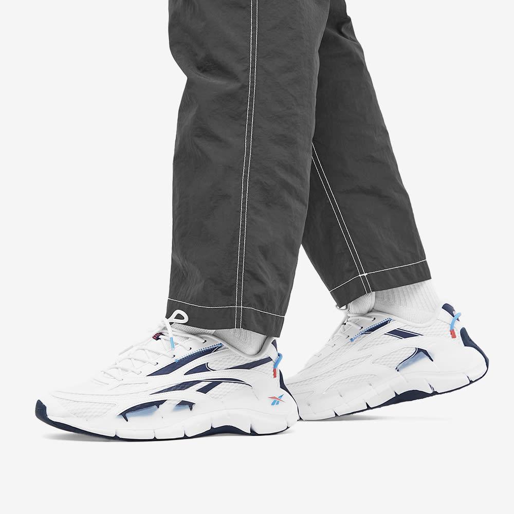 Reebok Zig Kinetica 2.5商品第6张图片规格展示