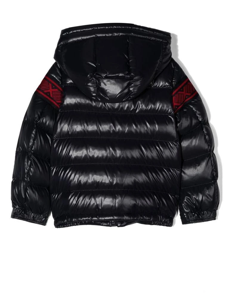 商品Moncler|Moncler Enfant Holmi Down Jacket,价格¥3616,第3张图片详细描述